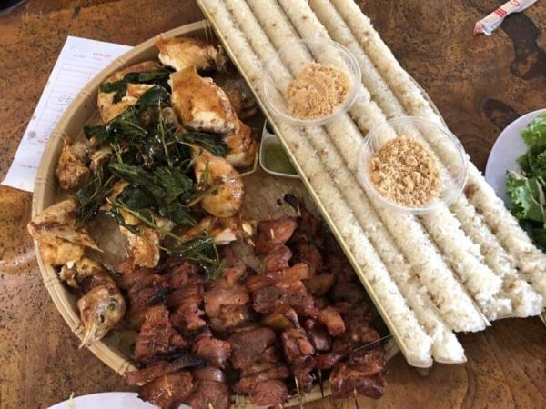 Đến Măng Đen ăn gì? Gợi ý những món ngon Đặc sản Măng Đen