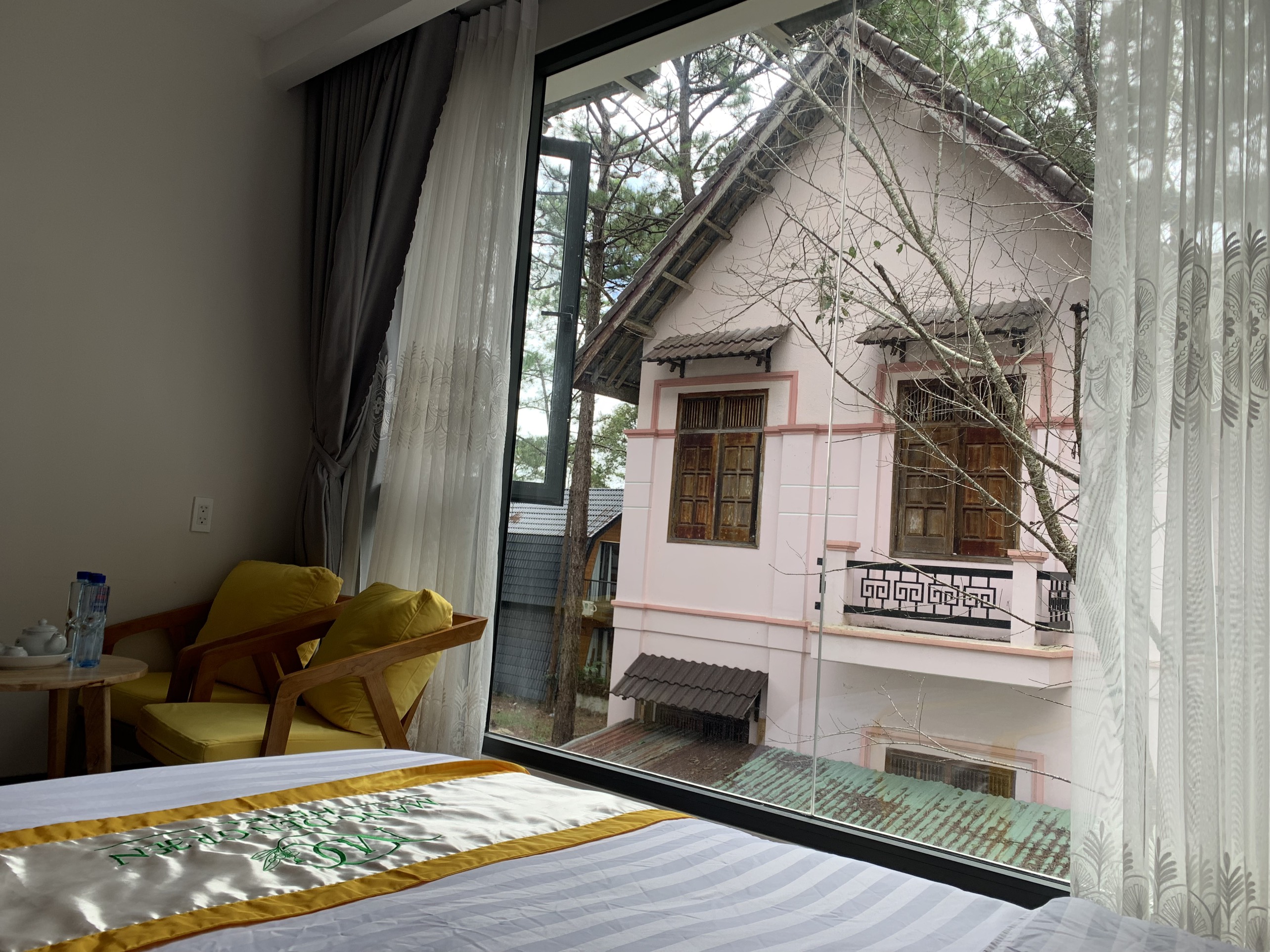 TWN bed room